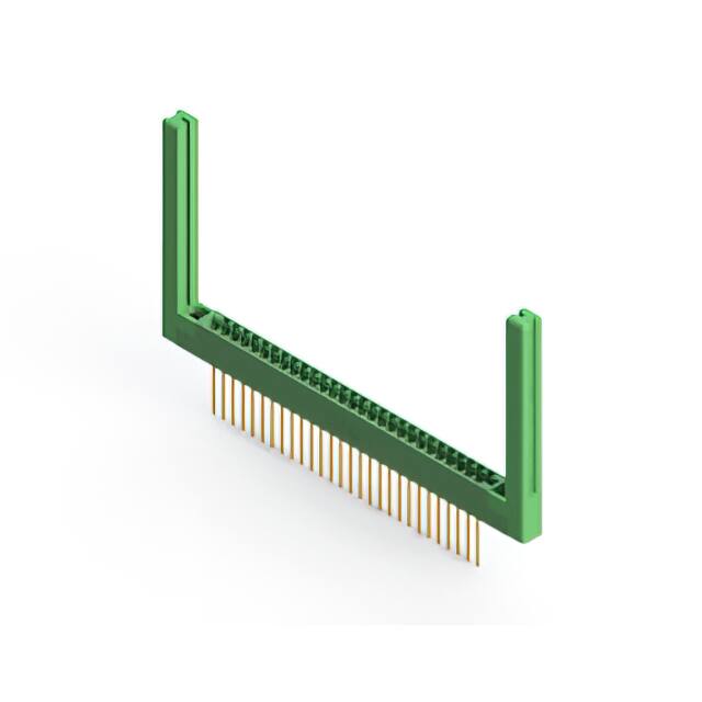 338-028-541-168 EDAC Inc.  Edgeboard Connectors